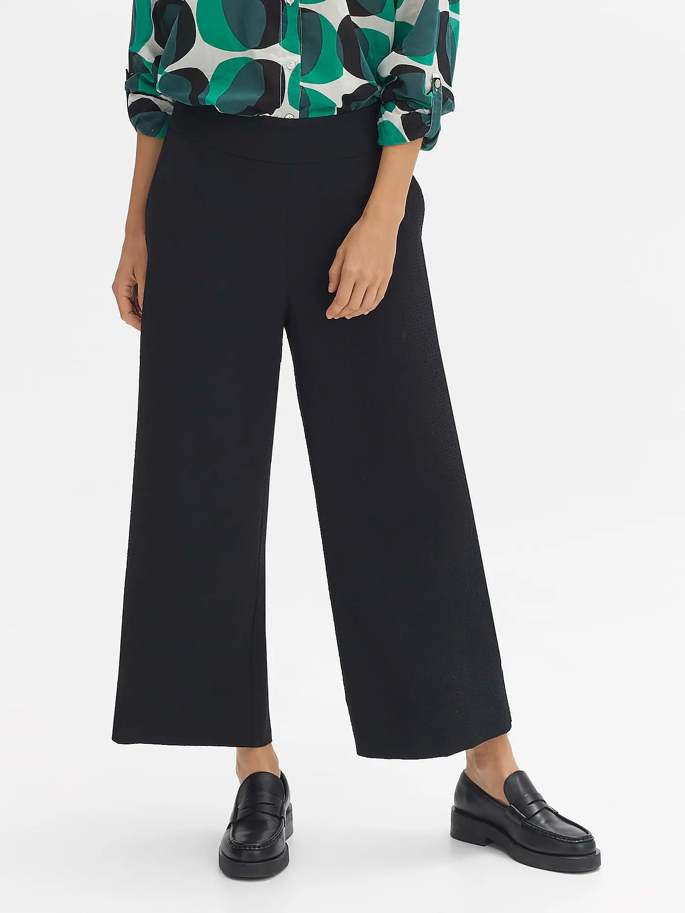 OPUS | Culotte MISHA STRUCTURED | 